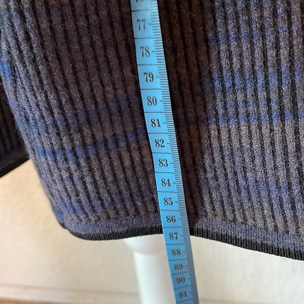 Athleta fun blue